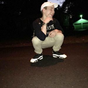 Meet your Posher, Carter